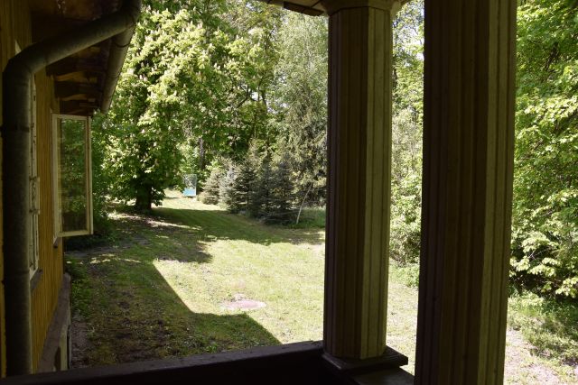 dom wolnostojący, 7 pokoi Tomaszów Mazowiecki Nagórzyce, ul. Starowiejska. Zdjęcie 4