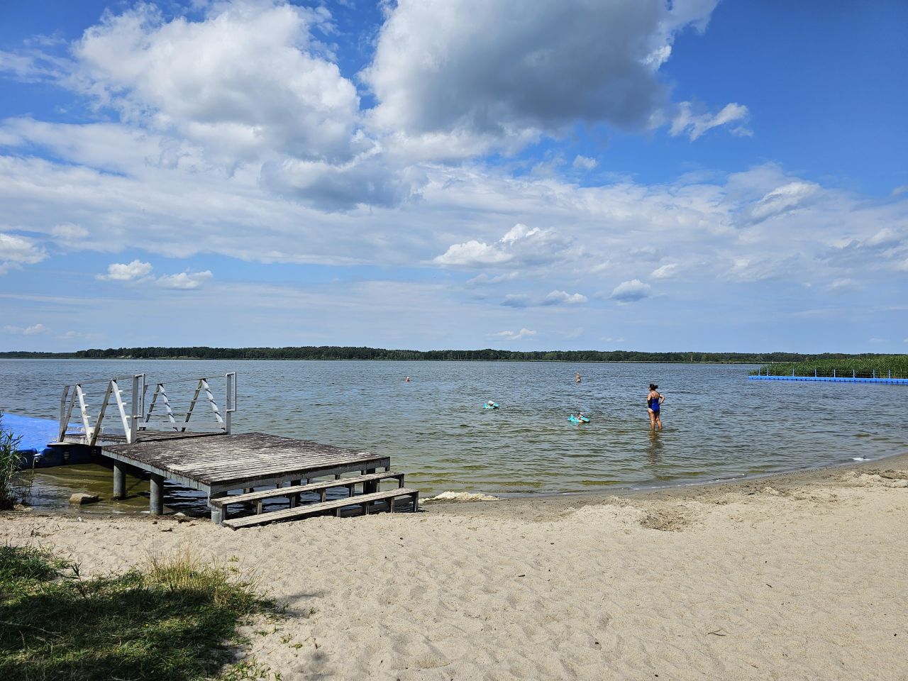 Działka rolno-budowlana Nowe Warpno Miroszewo. Zdjęcie 23