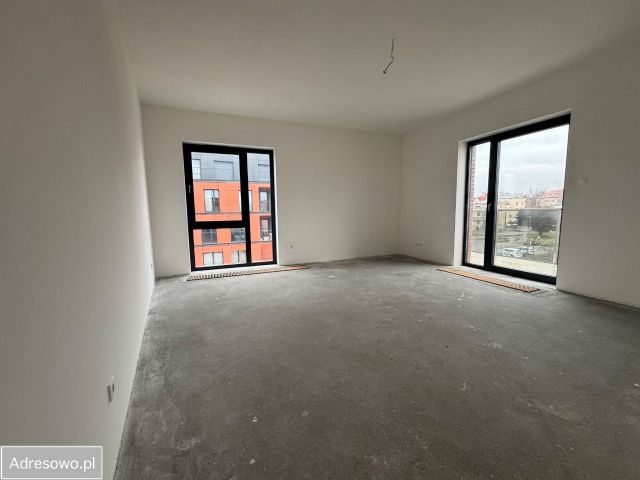 Mieszkanie 3-pokojowe Toruń Stare Miasto, ul. św. Jakuba. Zdjęcie 1