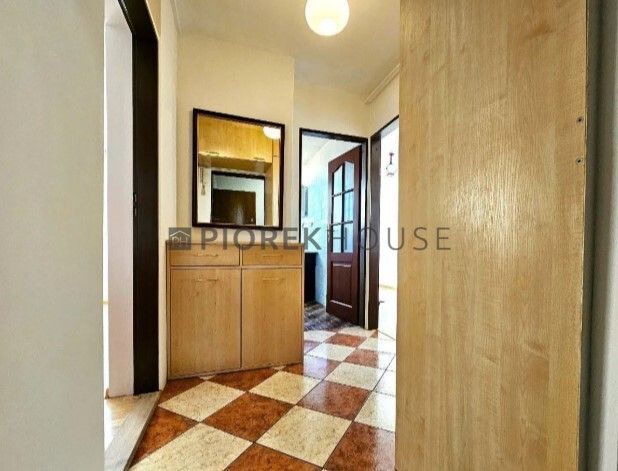 Mieszkanie 2-pokojowe Warszawa Praga-Północ, al. Prymasa Tysiąclecia. Zdjęcie 3