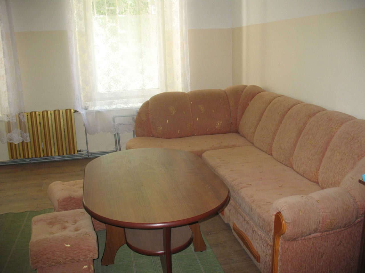 Mieszkanie 2-pokojowe Wałbrzych Śródmieście, ul. Juliusza Słowackiego. Zdjęcie 6