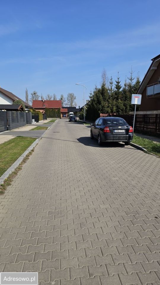 Działka budowlana Pruszcz Gdański, ul. Janusza Kusocińskiego. Zdjęcie 3