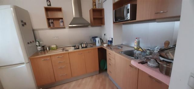 Mieszkanie 1-pokojowe Warszawa Ursynów. Zdjęcie 4