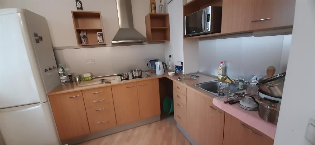 Mieszkanie 1-pokojowe Warszawa Ursynów. Zdjęcie 4