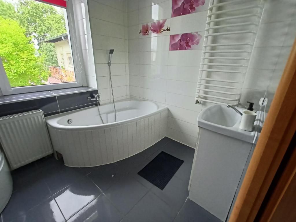 Mieszkanie 1-pokojowe Kluczbork Centrum, ul. Katowicka. Zdjęcie 10