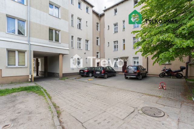 Mieszkanie 2-pokojowe Gdańsk Wrzeszcz, ul. Sobótki. Zdjęcie 7