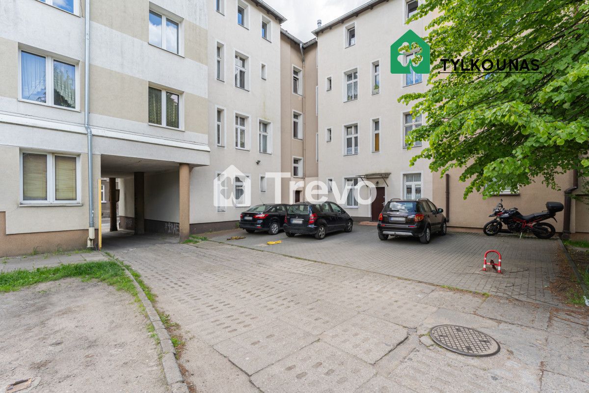 Mieszkanie 2-pokojowe Gdańsk Wrzeszcz, ul. Sobótki. Zdjęcie 7