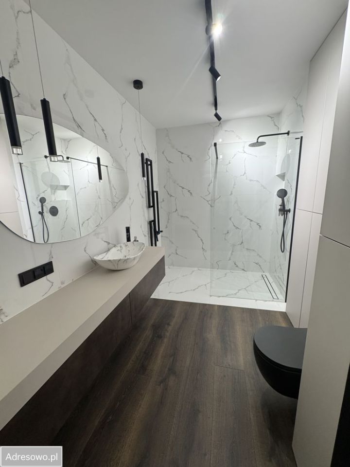 Mieszkanie 3-pokojowe Turek, ul. Kaliska. Zdjęcie 7