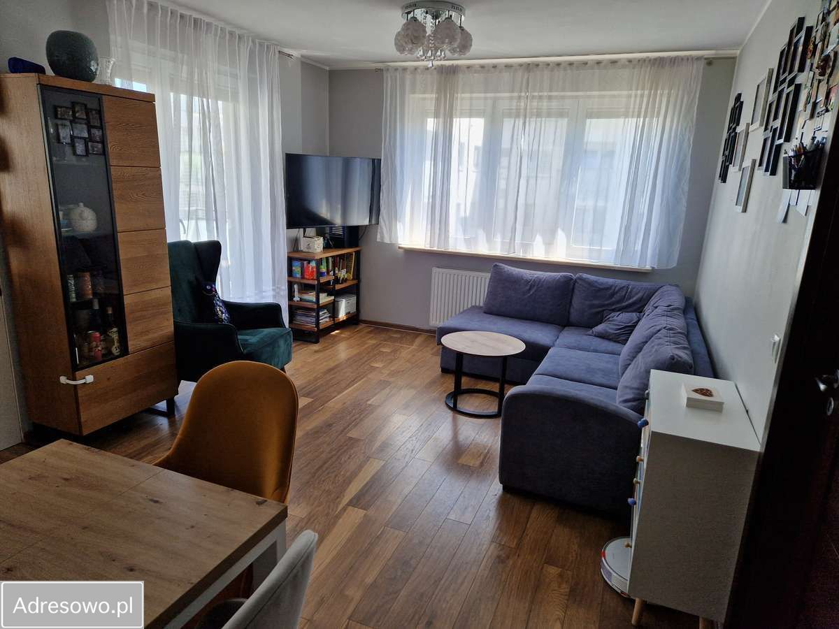 Mieszkanie 3-pokojowe Ząbki, ul. Powstańców. Zdjęcie 7