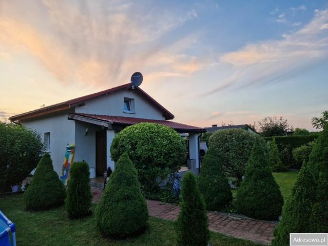 Działka rod Biedrusko, ul. Chludowska. Zdjęcie 1