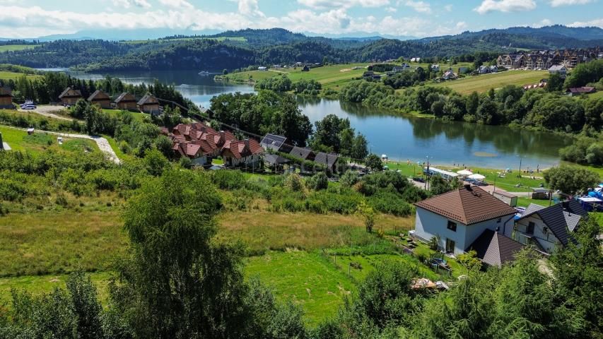 dom wolnostojący, 6 pokoi Kluszkowce, ul. Turystyczna. Zdjęcie 5