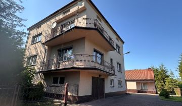 dom wolnostojący, 6 pokoi Zabagnie Nowa Łąka, ul. Czarnoleska