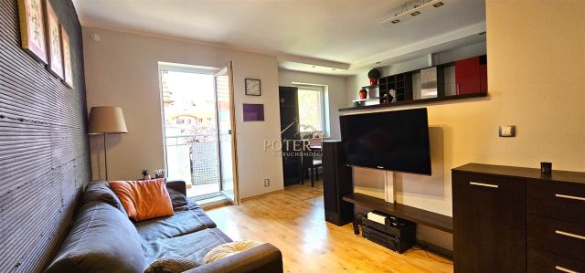 Mieszkanie 2-pokojowe Wysoka, ul. Konna. Zdjęcie 6