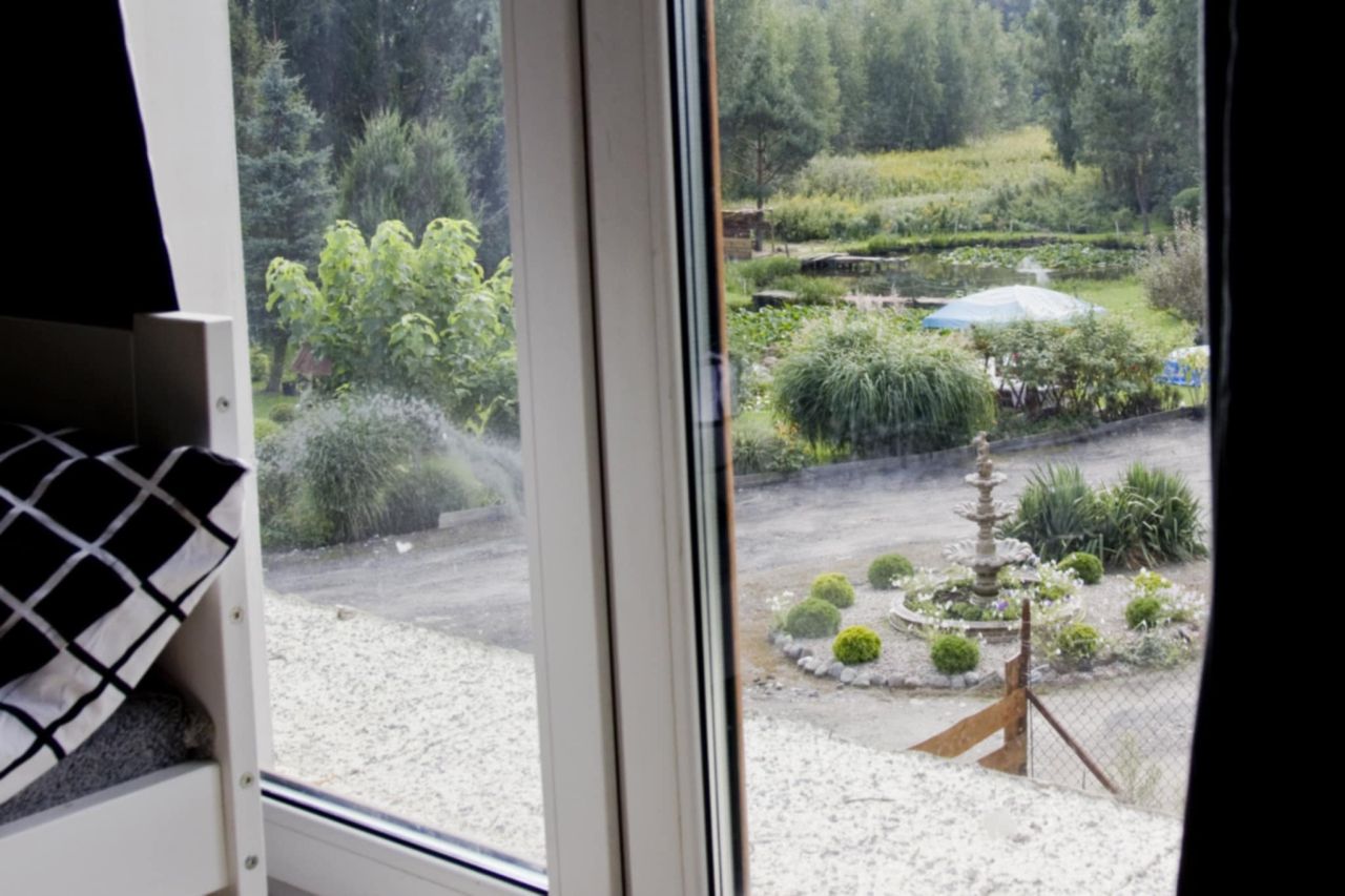 dom wolnostojący, 5 pokoi Cyprianka. Zdjęcie 19