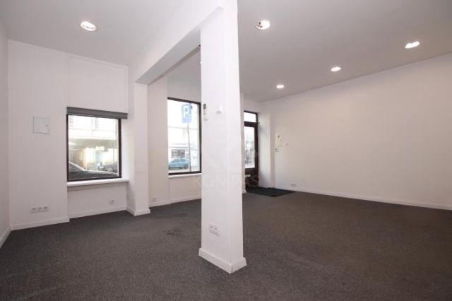 Lokal Wrocław Śródmieście, ul. Jedności Narodowej. Zdjęcie 4