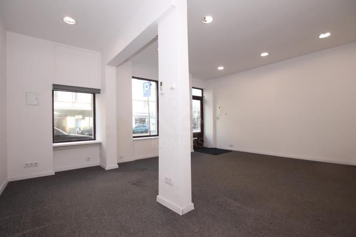 Lokal Wrocław Śródmieście, ul. Jedności Narodowej. Zdjęcie 4