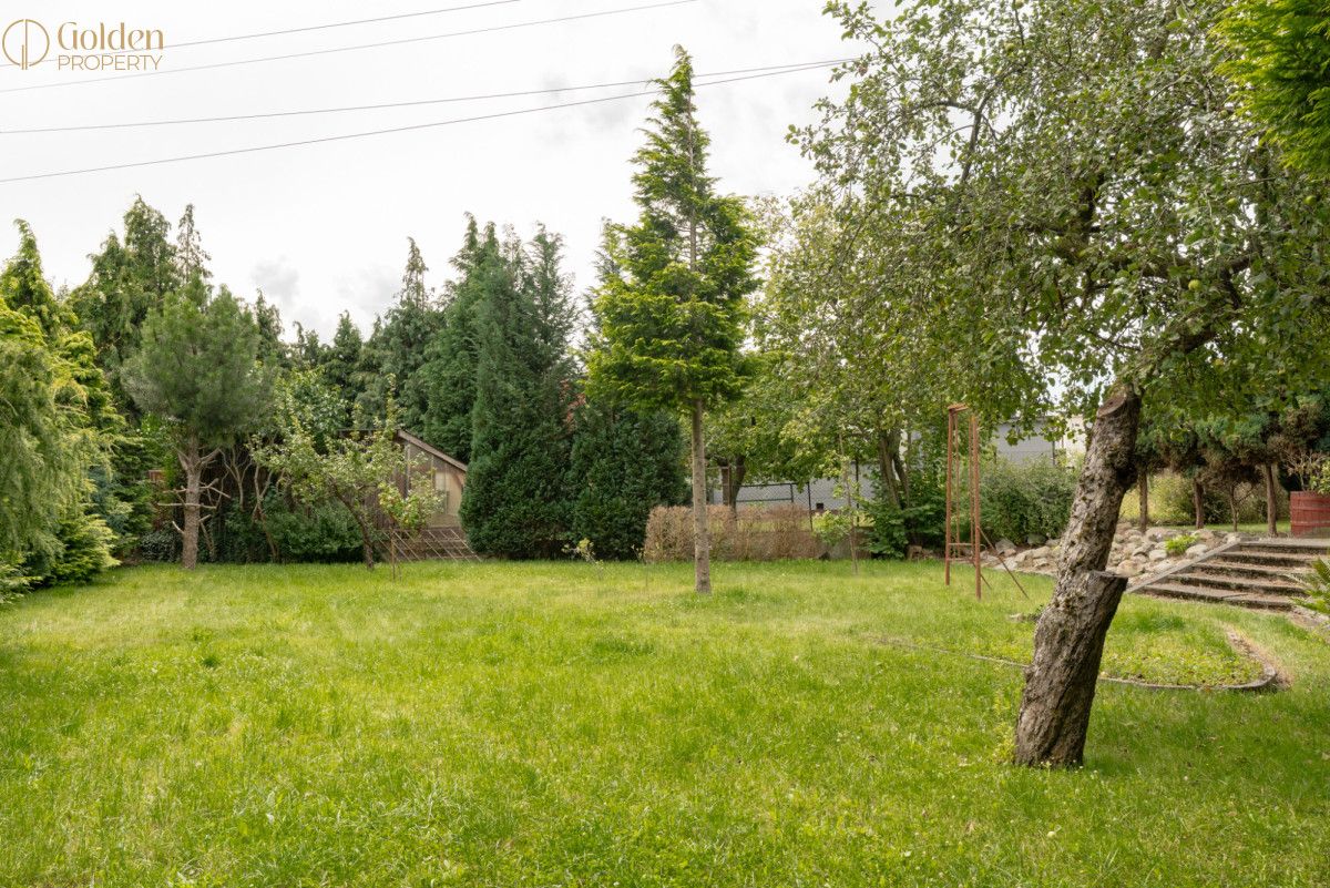 dom wolnostojący, 4 pokoje Wejherowo, ul. Jana Karnowskiego. Zdjęcie 5