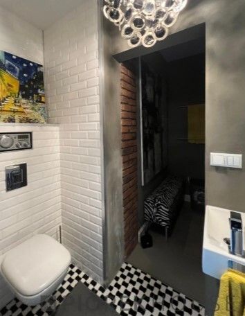 Mieszkanie 5-pokojowe Warszawa Białołęka, ul. Geodezyjna. Zdjęcie 6