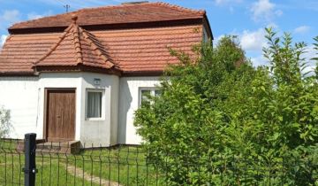 dom wolnostojący Grabów