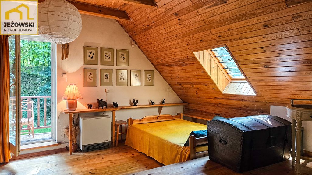 dom wolnostojący, 5 pokoi Kazimierz Dolny. Zdjęcie 7
