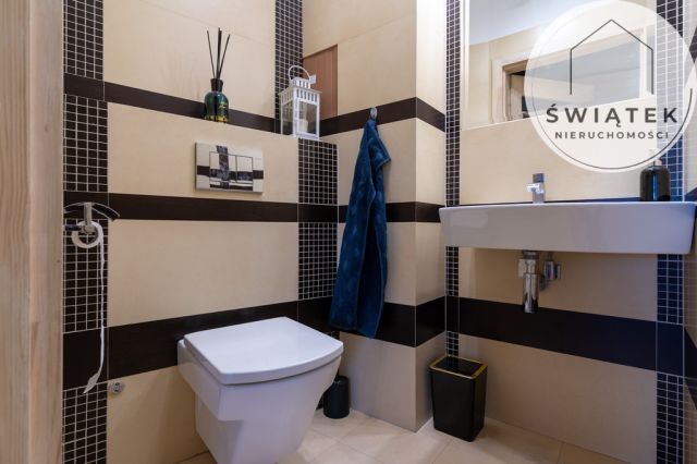 Mieszkanie 3-pokojowe Toruń Wrzosy, ul. Owsiana. Zdjęcie 7