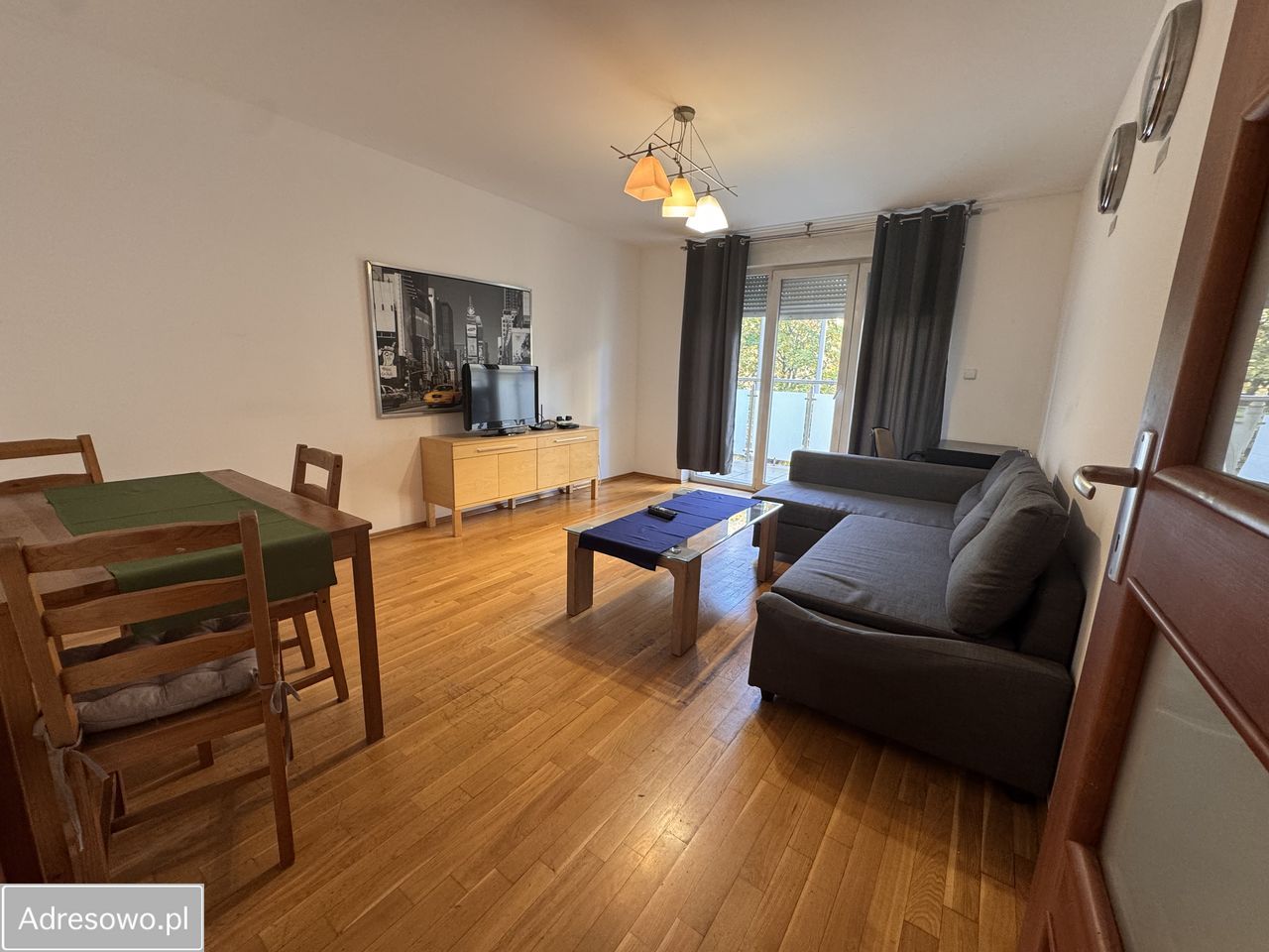 Mieszkanie 2-pokojowe Wrocław Śródmieście, ul. Czysta. Zdjęcie 19