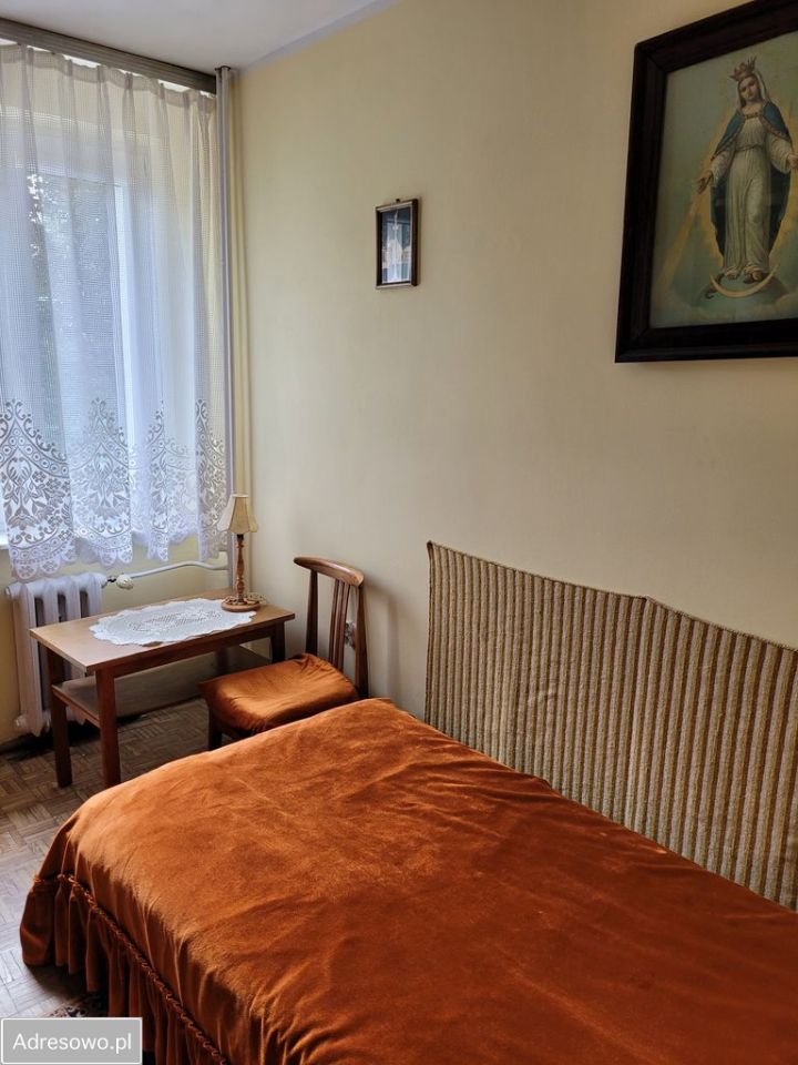 Mieszkanie 3-pokojowe Zielonka, ul. Wolności. Zdjęcie 3