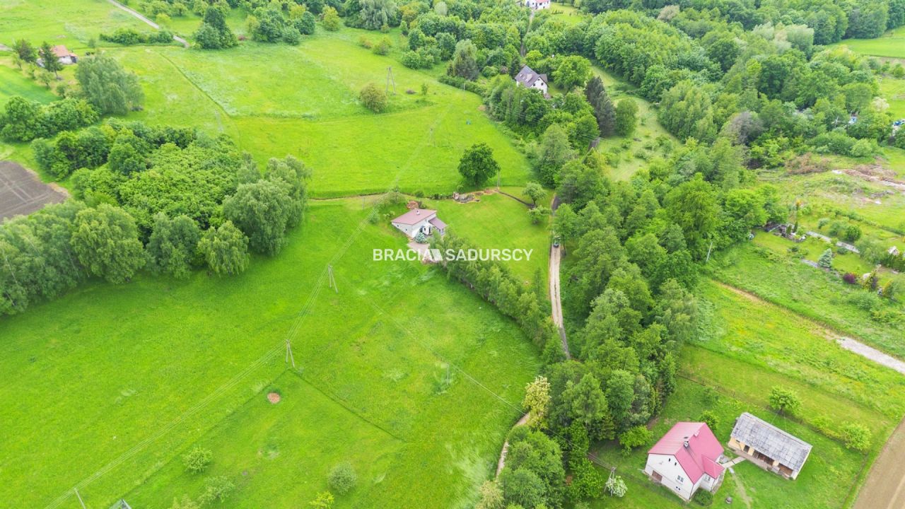 Działka rolno-budowlana Łazany. Zdjęcie 6