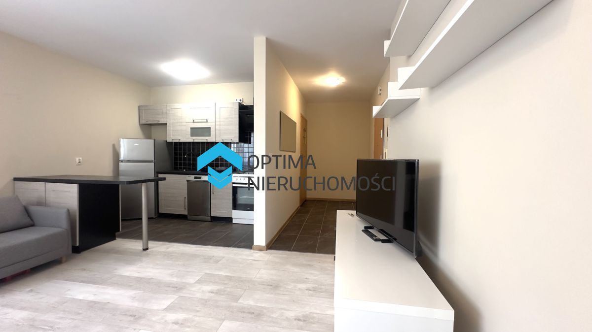 Mieszkanie 1-pokojowe Jelenia Góra Zabobrze, ul. Jana Kiepury. Zdjęcie 11