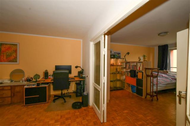 Mieszkanie 2-pokojowe Wrocław Śródmieście, ul. Mikołaja Reja. Zdjęcie 12