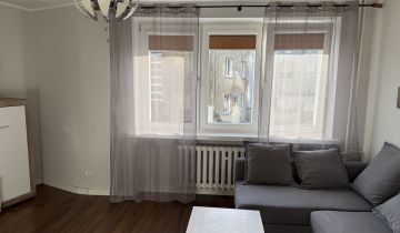 Mieszkanie 1-pokojowe Gdynia Grabówek, ul. Komandorska