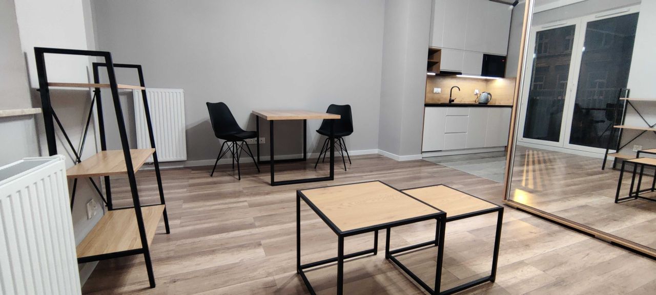 Mieszkanie 1-pokojowe Wrocław Stare Miasto, ul. Kręta. Zdjęcie 6