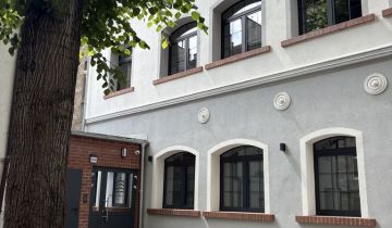 Mieszkanie 2-pokojowe Szczecin Śródmieście, ul. Parkowa