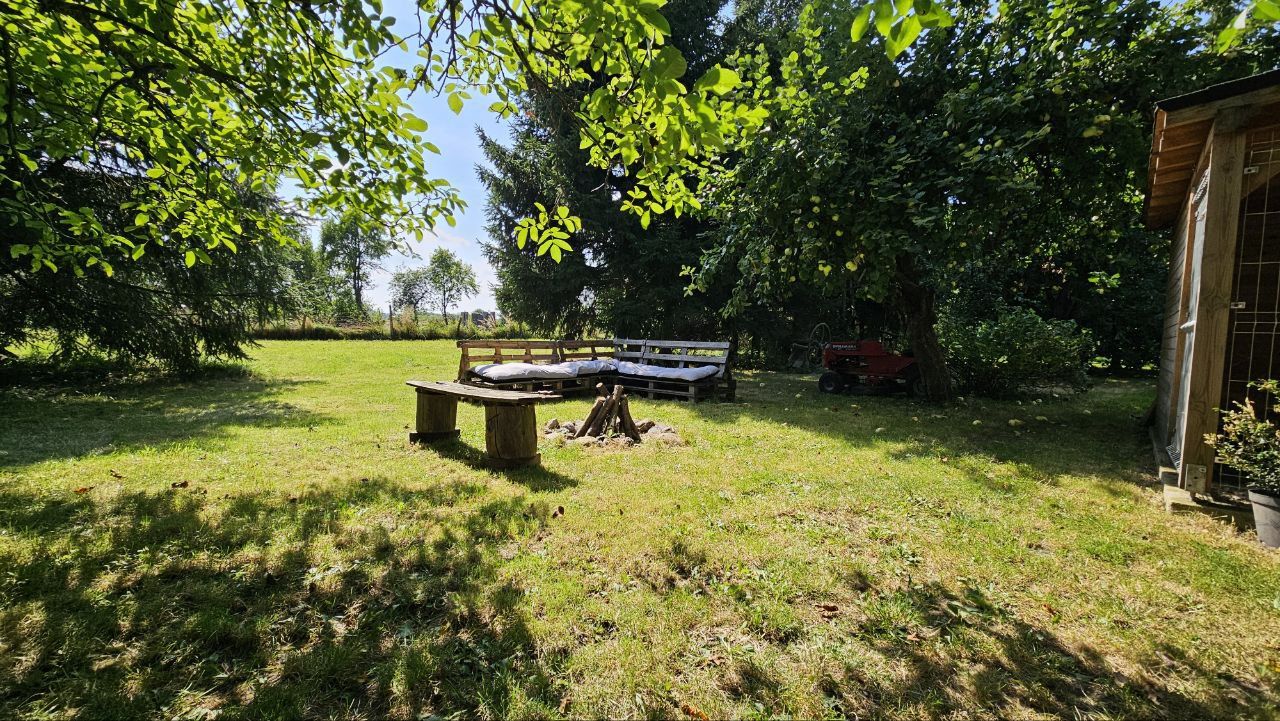 dom wolnostojący, 5 pokoi Wieleń, ul. Drawska. Zdjęcie 7