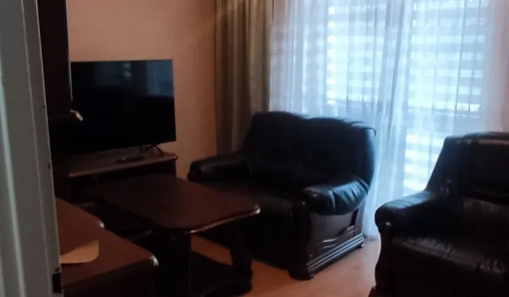 Mieszkanie 2-pokojowe Radzyń Podlaski, ul. Kocka