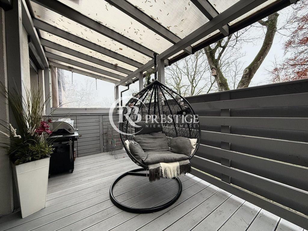 Mieszkanie 4-pokojowe Stargard, ul. Czesława Tańskiego. Zdjęcie 10