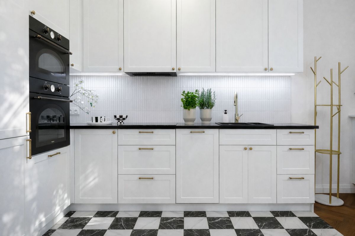 Mieszkanie 1-pokojowe Warszawa Wola, ul. Ogrodowa. Zdjęcie 5