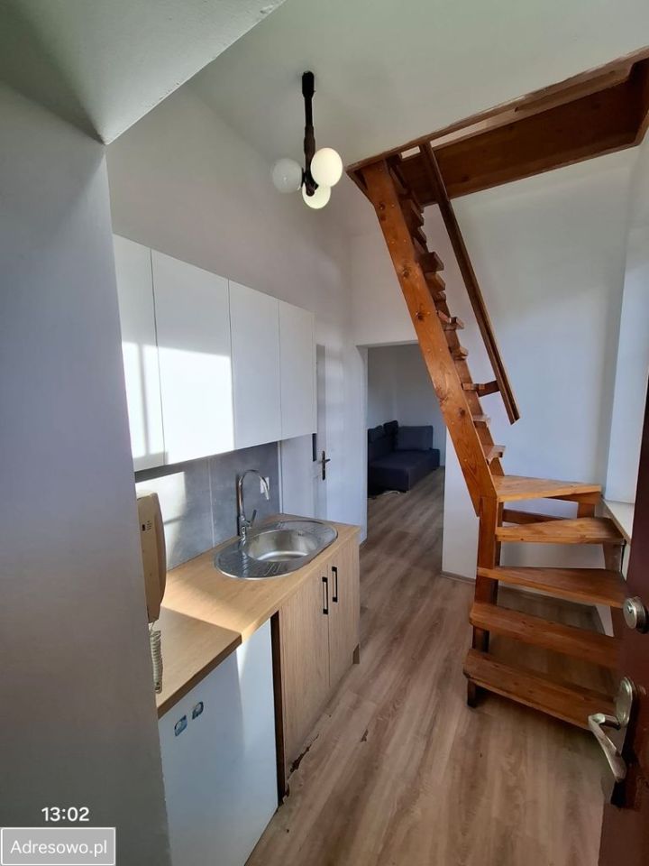 Mieszkanie 2-pokojowe Wschowa. Zdjęcie 3