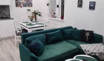 Mieszkanie 3-pokojowe Kamieniec Ząbkowicki