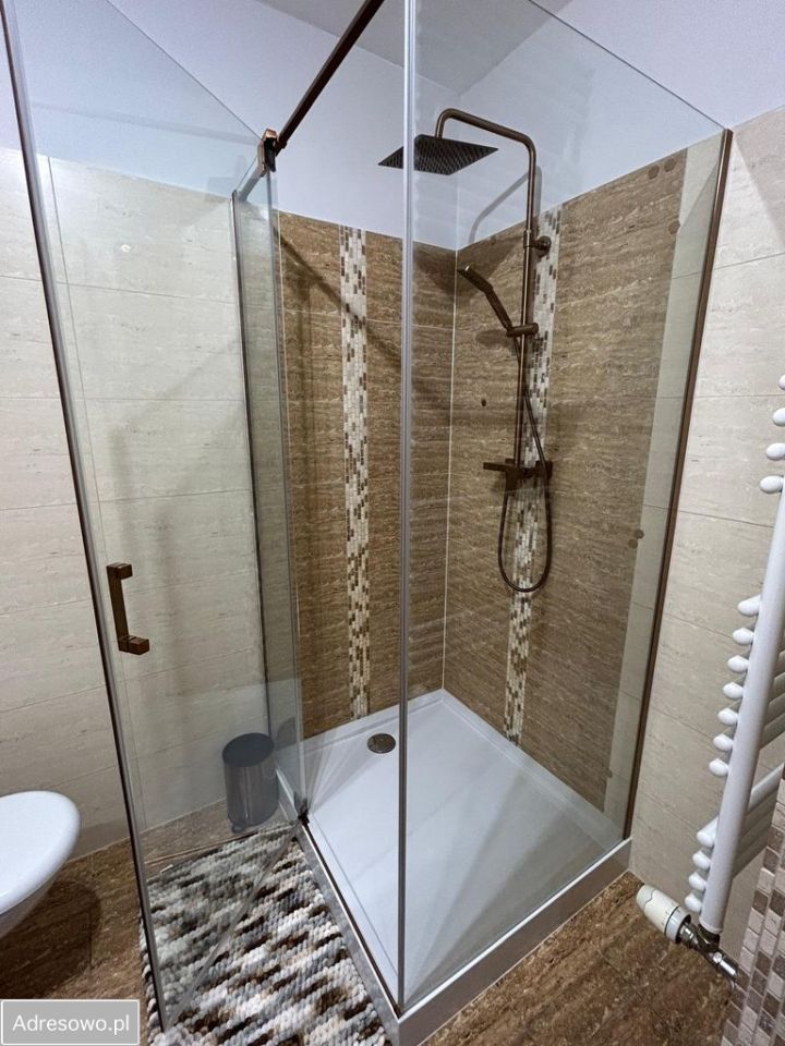 Mieszkanie 3-pokojowe Warszawa Tarchomin, ul. Christa Botewa. Zdjęcie 8