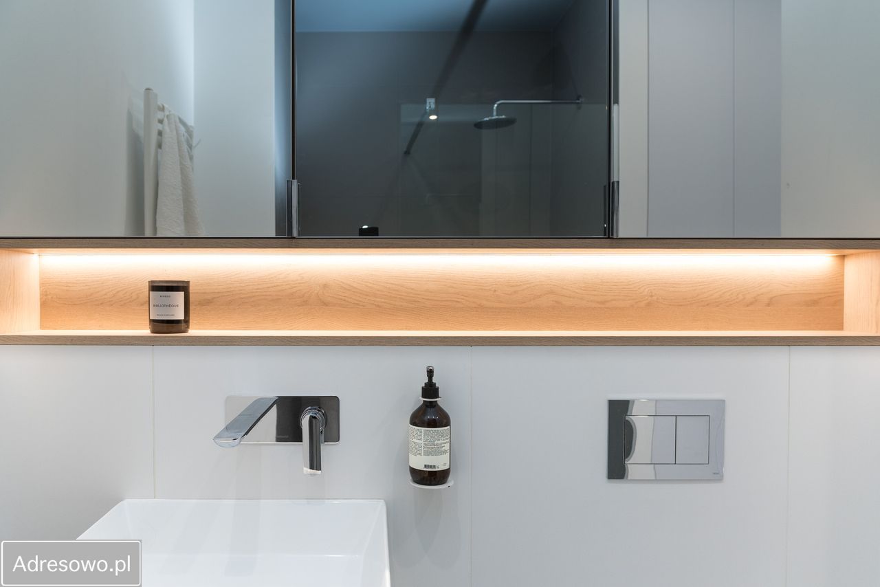 Mieszkanie 1-pokojowe Gdańsk Wrzeszcz, ul. Jana Kochanowskiego. Zdjęcie 3