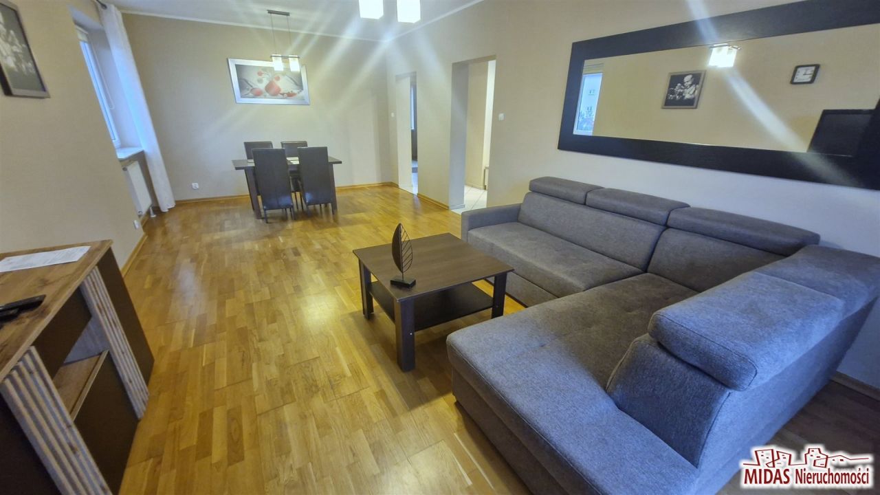 Mieszkanie 3-pokojowe Włocławek. Zdjęcie 2