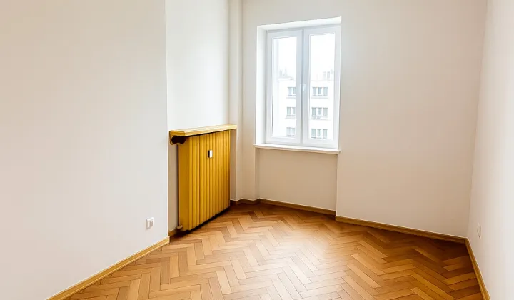 Mieszkanie 1-pokojowe Łódź Śródmieście, ul. dr. Stefana Kopcińskiego