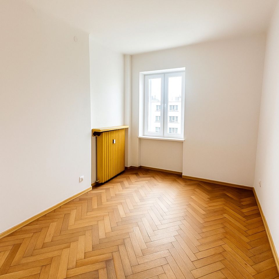 Mieszkanie 1-pokojowe Łódź Śródmieście, ul. dr. Stefana Kopcińskiego. Zdjęcie 1