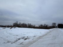 Działka budowlana Dybów-Kolonia, ul. Gajowa. Zdjęcie 1