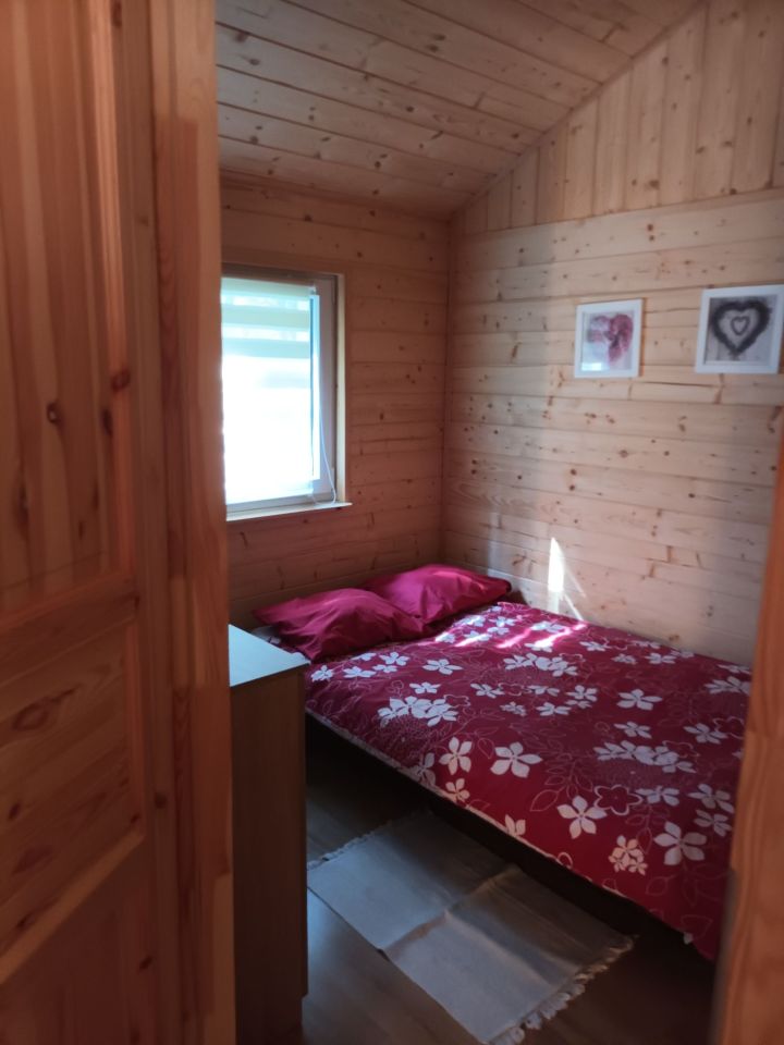 dom letniskowy Firlej. Zdjęcie 8