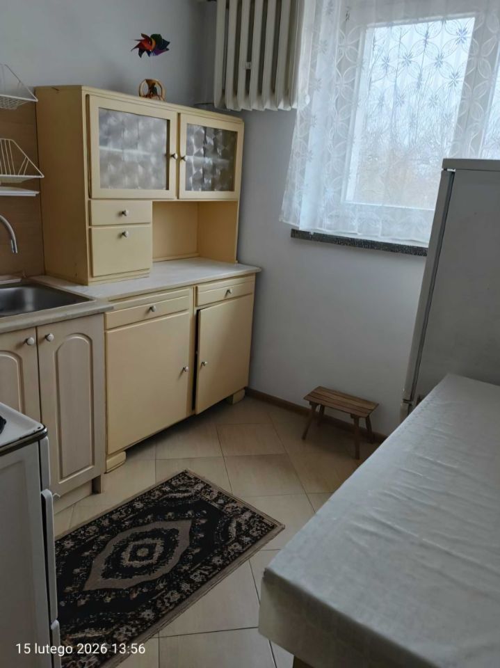 Mieszkanie 2-pokojowe Kielce Centrum, ul. Wiosenna. Zdjęcie 5