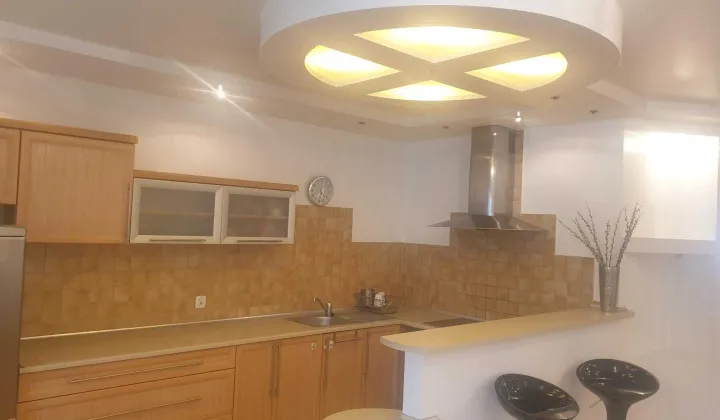 Mieszkanie 1-pokojowe Kalisz Korczak