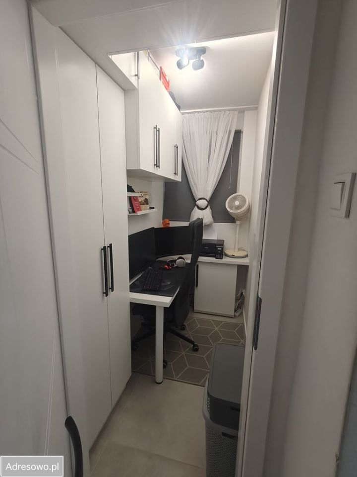 Mieszkanie 2-pokojowe Wrocław Fabryczna, ul. Sarbinowska. Zdjęcie 8