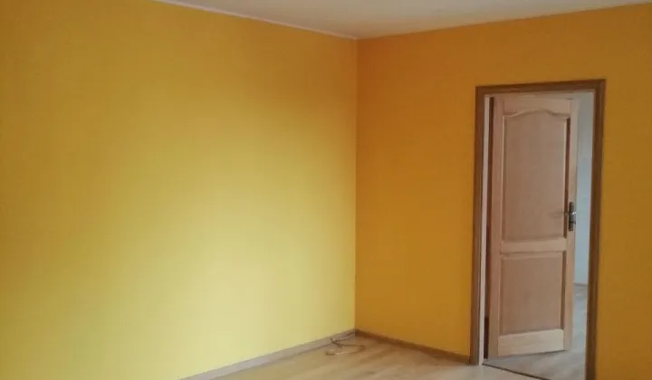 Mieszkanie 3-pokojowe Bytom Śródmieście